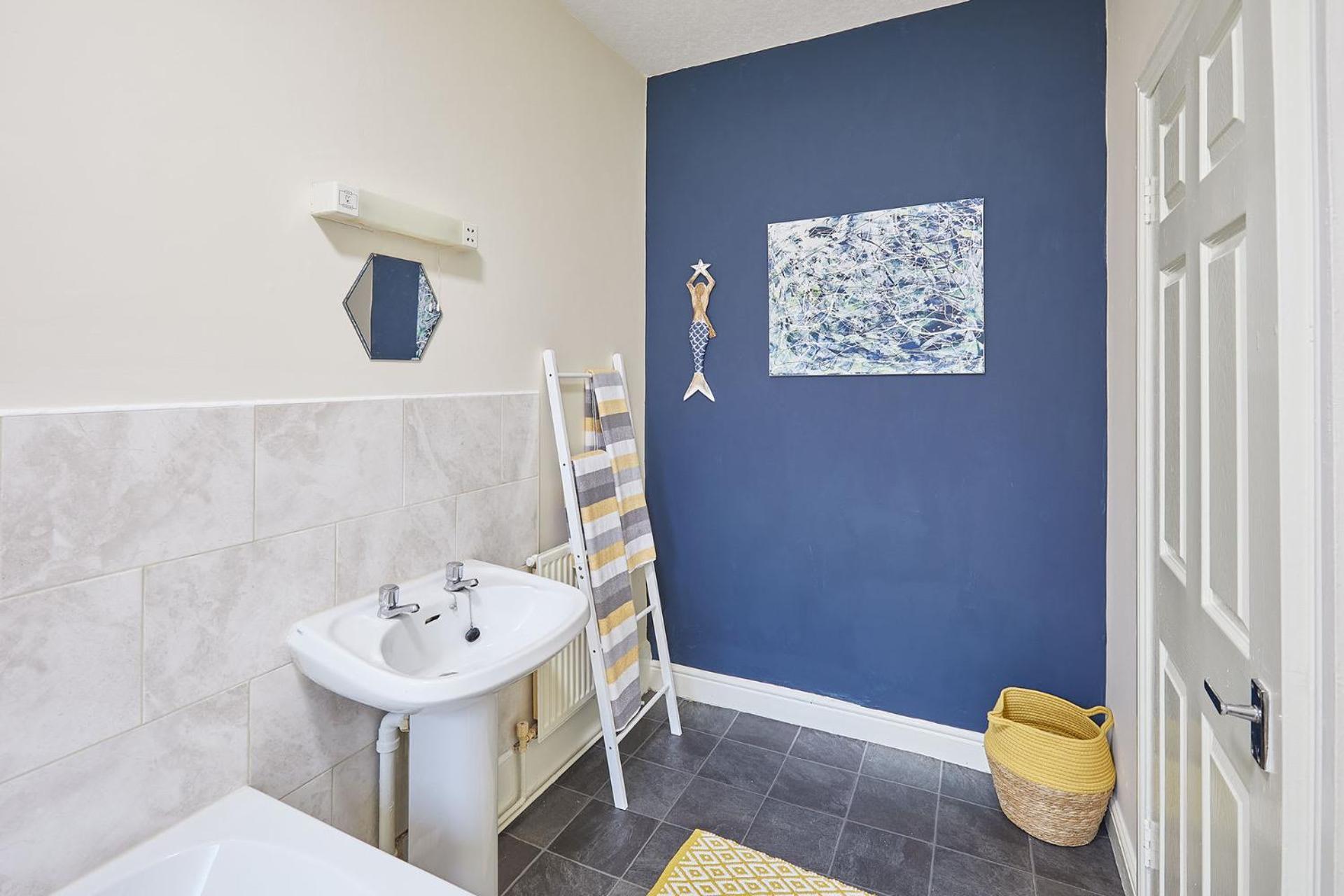 Host & Stay - The Gallery Apartments Scarborough Room photo